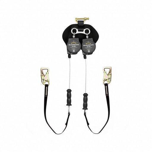 Lifeline Self Retracting CR3-Edge 8FT