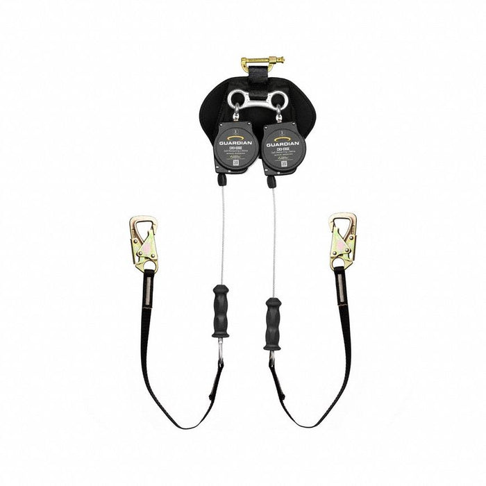 Lifeline Self Retracting CR3-Edge 8FT