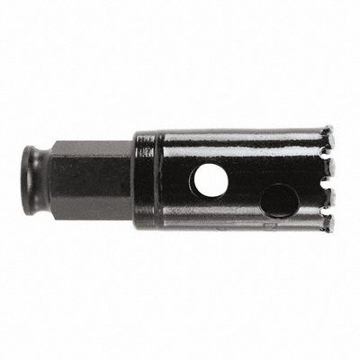SPINLOCK ARBOR W/ HSS PILOT