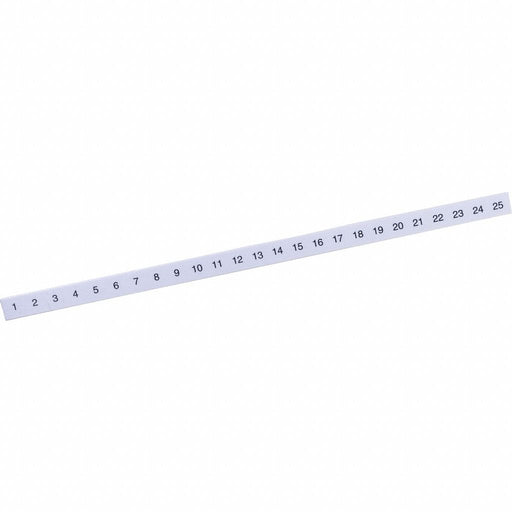Marking Strip Vinyl