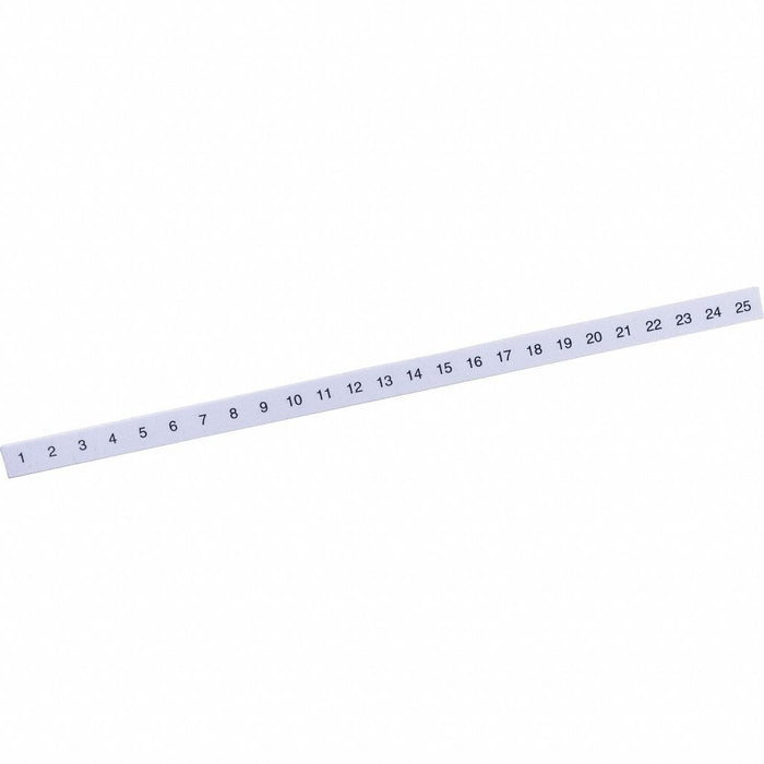 Marking Strip Vinyl