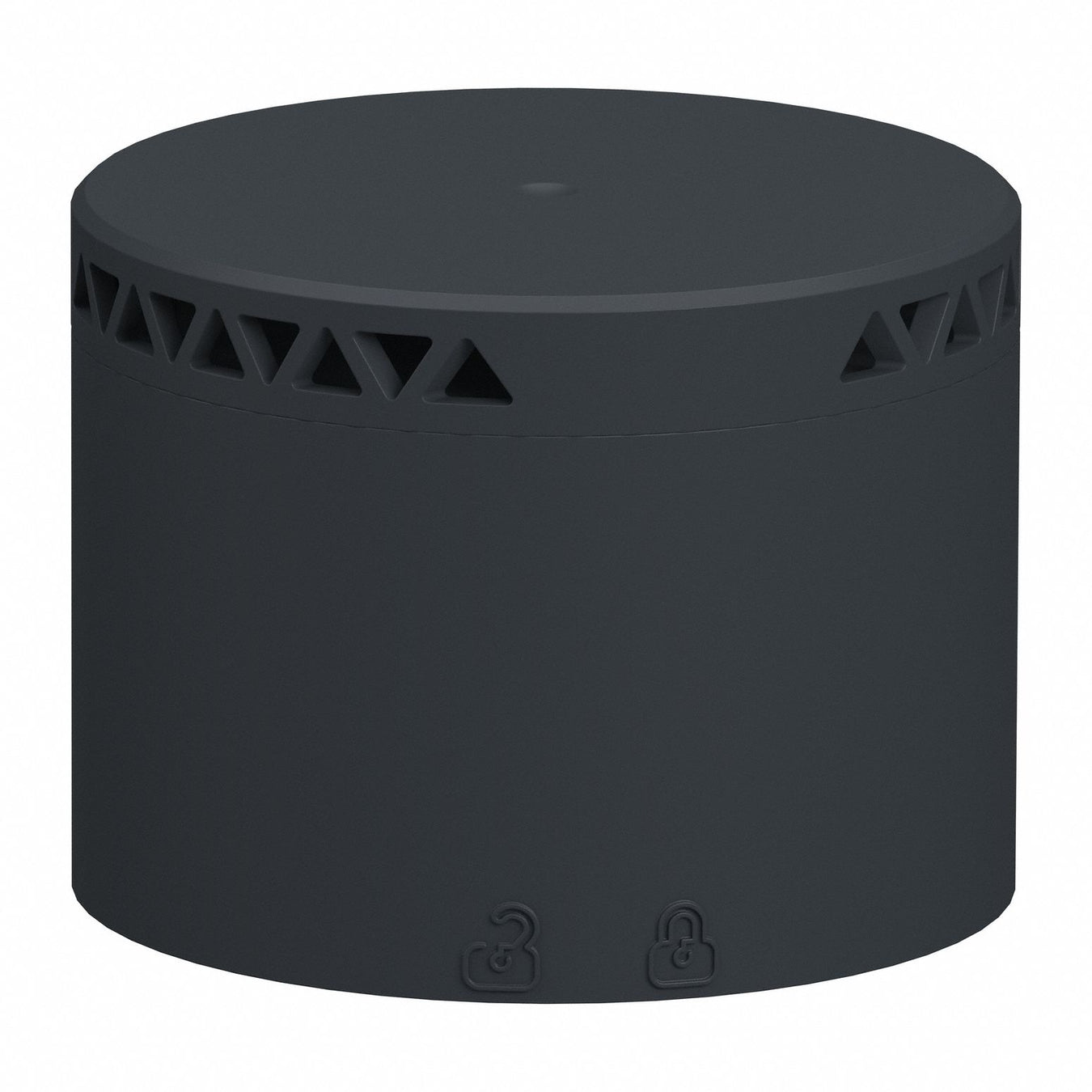 Tower Light Sounder Tier 2 13/16 in dia.