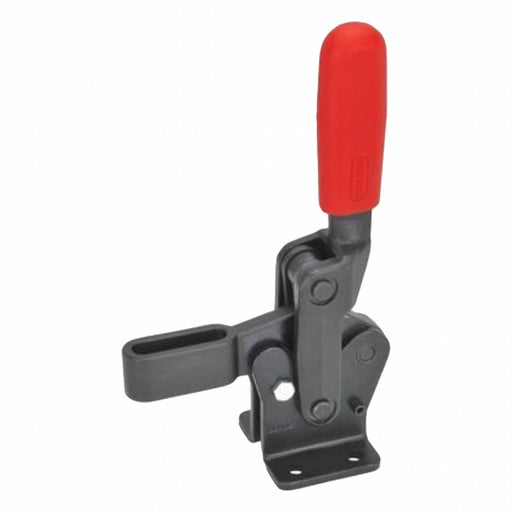 Vertical Acting Toggle Clamp 495 lb