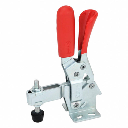 Vertical Acting Toggle Clamp 236 lb