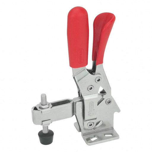 Vertical Acting Toggle Clamp 450 lb