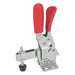 Vertical Acting Toggle Clamp 450 lb