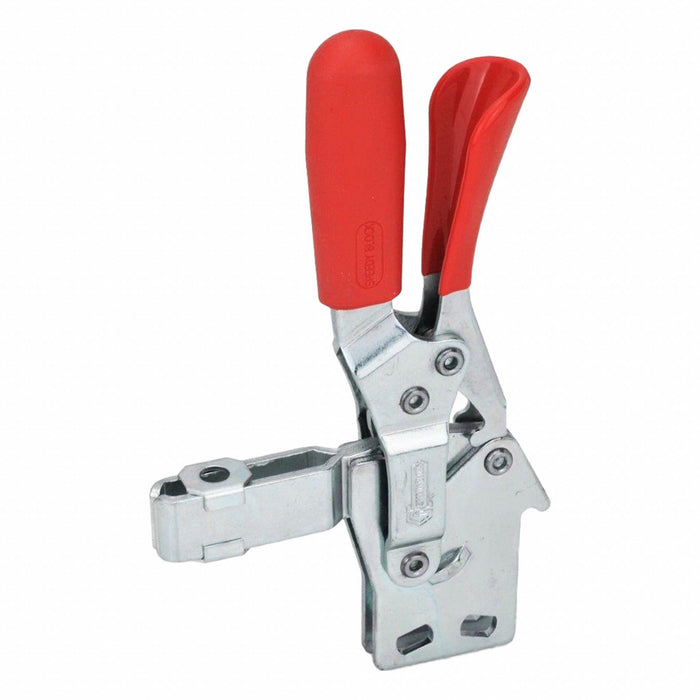 Vertical Acting Toggle Clamp 236 lb