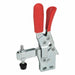 Vertical Acting Toggle Clamp 450 lb