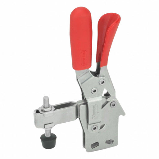 Vertical Acting Toggle Clamp 236 lb