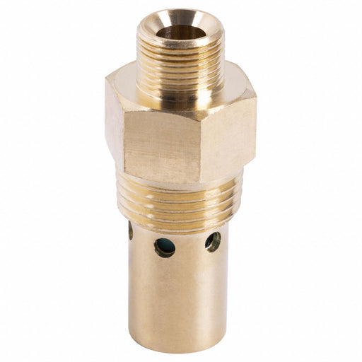 Check Valve Gold 1 in Overall L