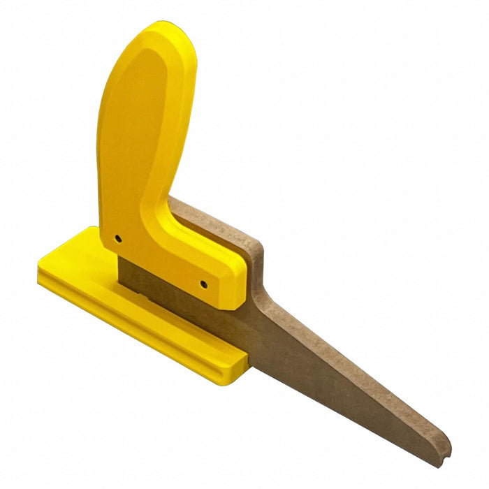 SAVRPushBlock ForTableSaw MAGSWITCH