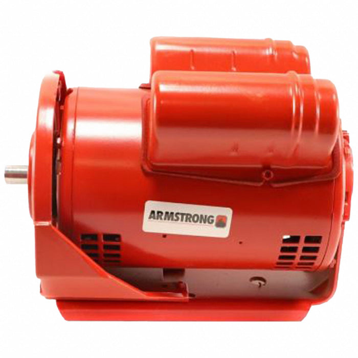 Pump Motor  1/2 hp 115V AC