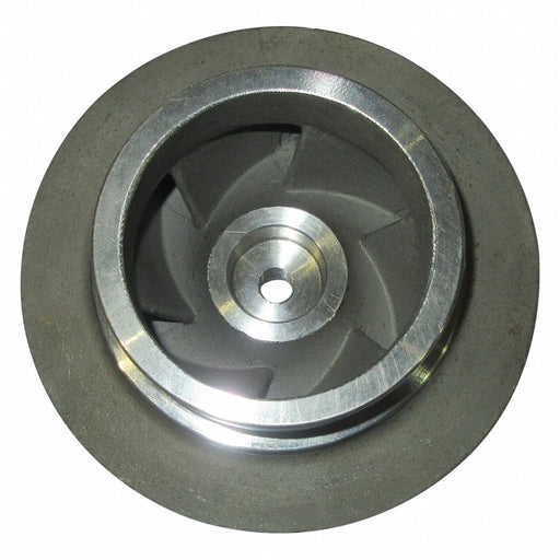 Impeller 4 3/4 Dia Closed 316 SS