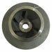 Impeller 5 3/16 Dia Closed 316 SS