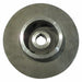 Impeller 5 3/16 Dia Closed 316 SS