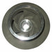 Impeller 5 3/4 Dia Closed 316 SS