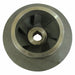 Impeller 6 1/16 Dia Closed 316 SS