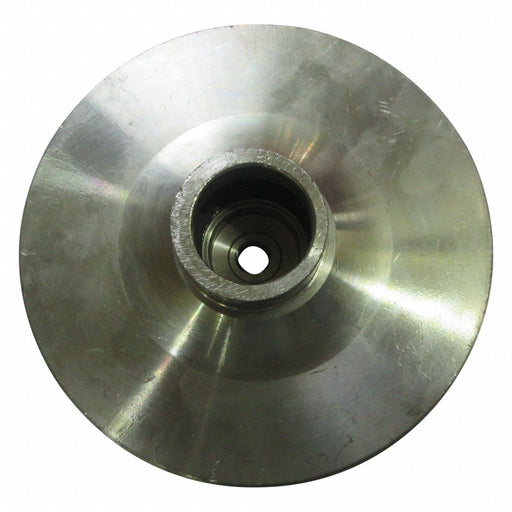Impeller 5 1/8 Dia Closed 316 SS