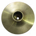 Impeller 5 1/8 Dia Closed Bronze
