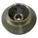 Impeller 4 3/8 Dia Closed 316 SS