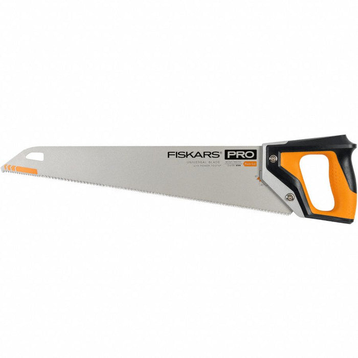Hand Saw 20 in Blade L PVC/Wood