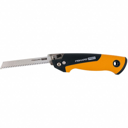 Hand Saw 6 in Blade L Metal/Wood