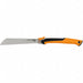 Hand Saw 10 in Blade L PVC/Wood