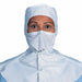 Veil Polyethylene Universal White PK150
