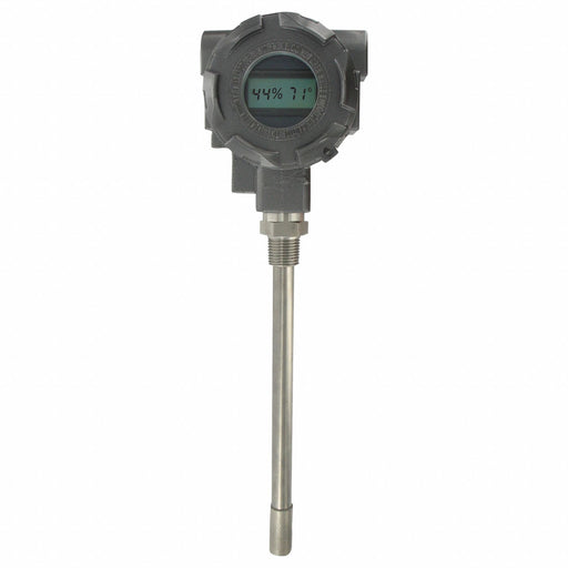 Humidity Transmitter 13.72 L
