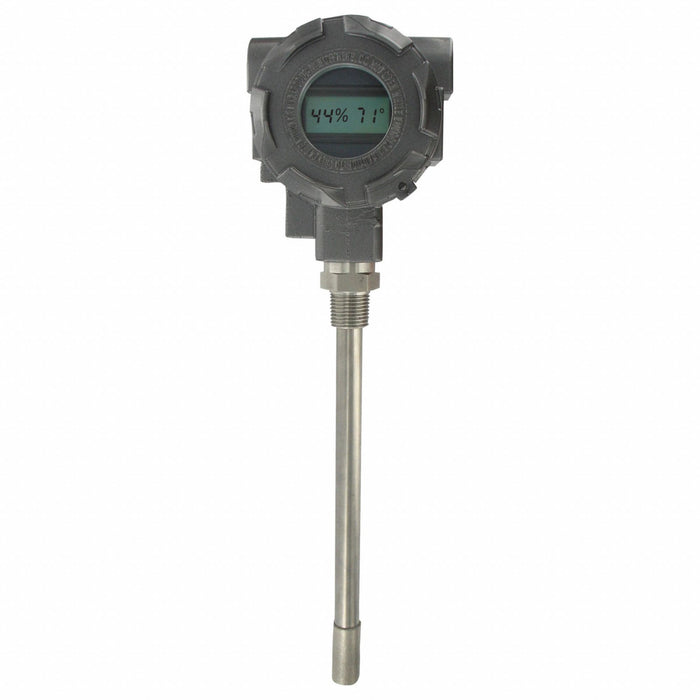 Humidity Transmitter 13.72 L