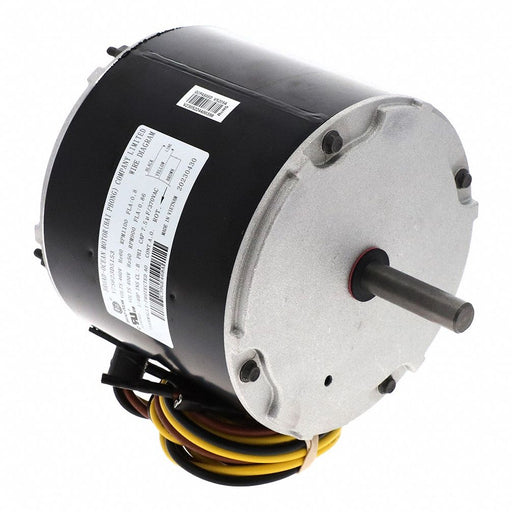 Condensed Fan Motor 1/4 hp