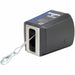 Electric Winch 20 ft L Line 5/8 hp Motor