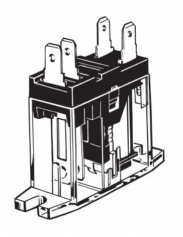 Custom Relay