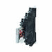 GP Relay 1pole plugin 21VDC