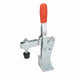 Vertical Acting Toggle Clamp 247 lb