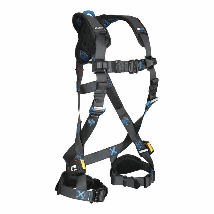 Full Body Harness 425 lb Cap. 2XL