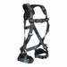 Full Body Harness 425 lb Cap. 2XL