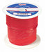 PrimaryAutomotiveWire 10AWG Red 25ft