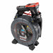 Drain Inspection Camera System 3  Pipe