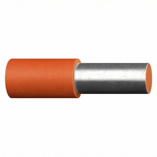 Communication Cable Orange