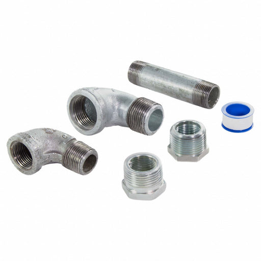 FilterHardwareInstallationKit 3/4  UNF