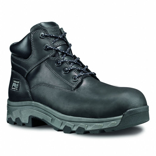 6-Inch Work Boot W 11 Black PR