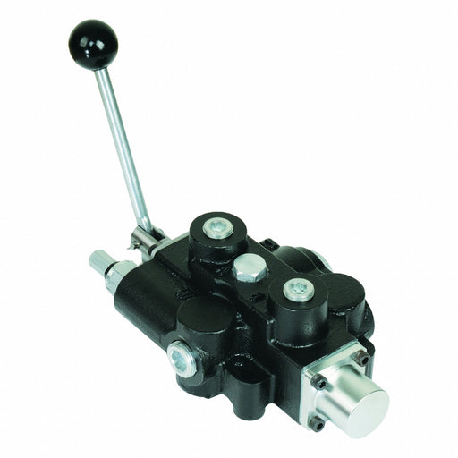 Hydraulic Valve 30 gpm Four-Way