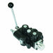Hydraulic Valve 30 gpm Four-Way