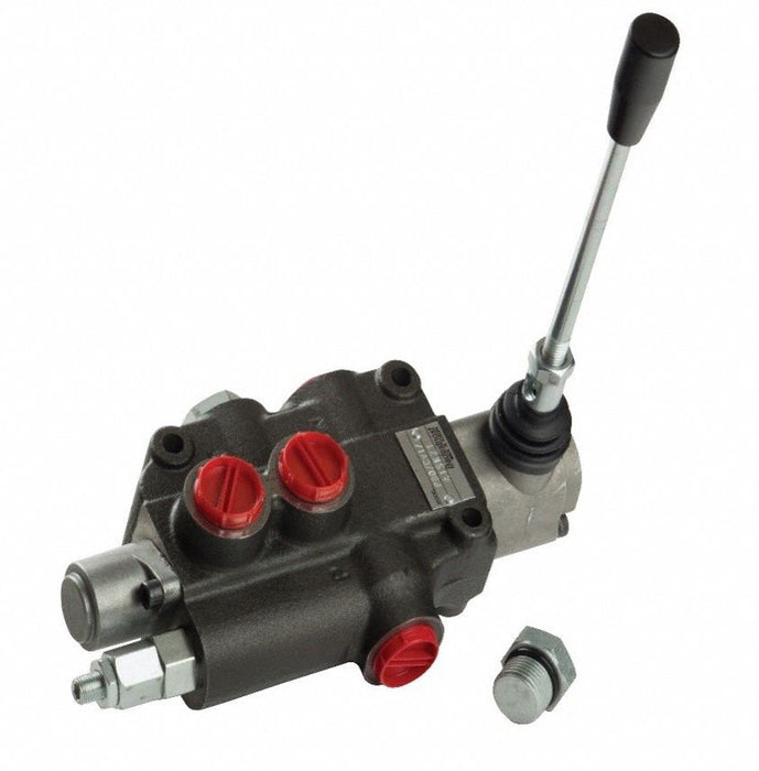 Hydraulic Valve 16 gpm Four-Way