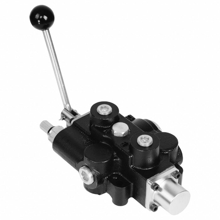 Hydraulic Valve 30 gpm Four-Way