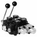 Hydraulic Valve 30 gpm Four-Way