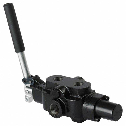 Hydraulic Valve 30 gpm Four-Way