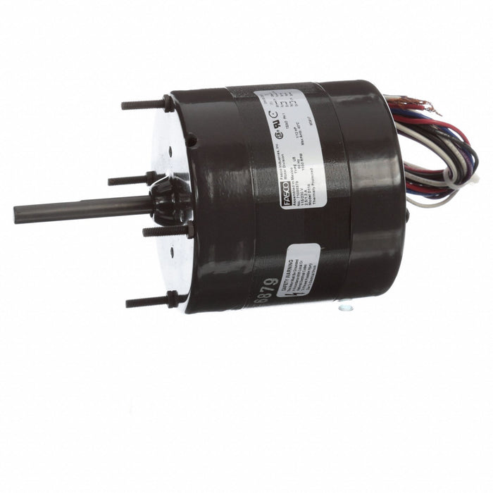 Air Conditioner Motor 1/12 hp