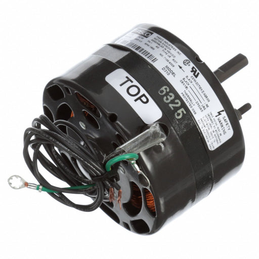 Fan and Blower Motor 1/12 hp